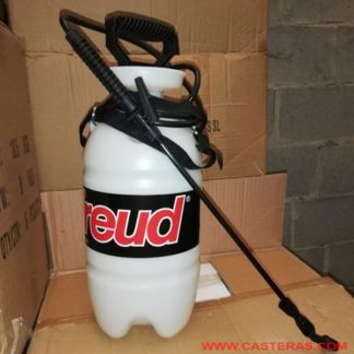Sulfatadora - Fumigadora - pulverizador de presión manual Freud