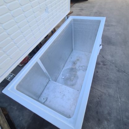Arcon - congelador horizontal ALMISON 407 L