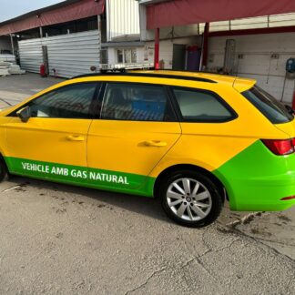 Seat leon - gasolina